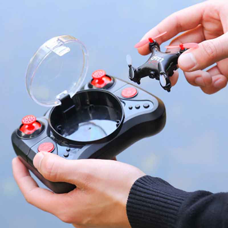 Mini RC Drone HD Camera WiFi F - Photography Lighting For Beginners ulasan dan harga