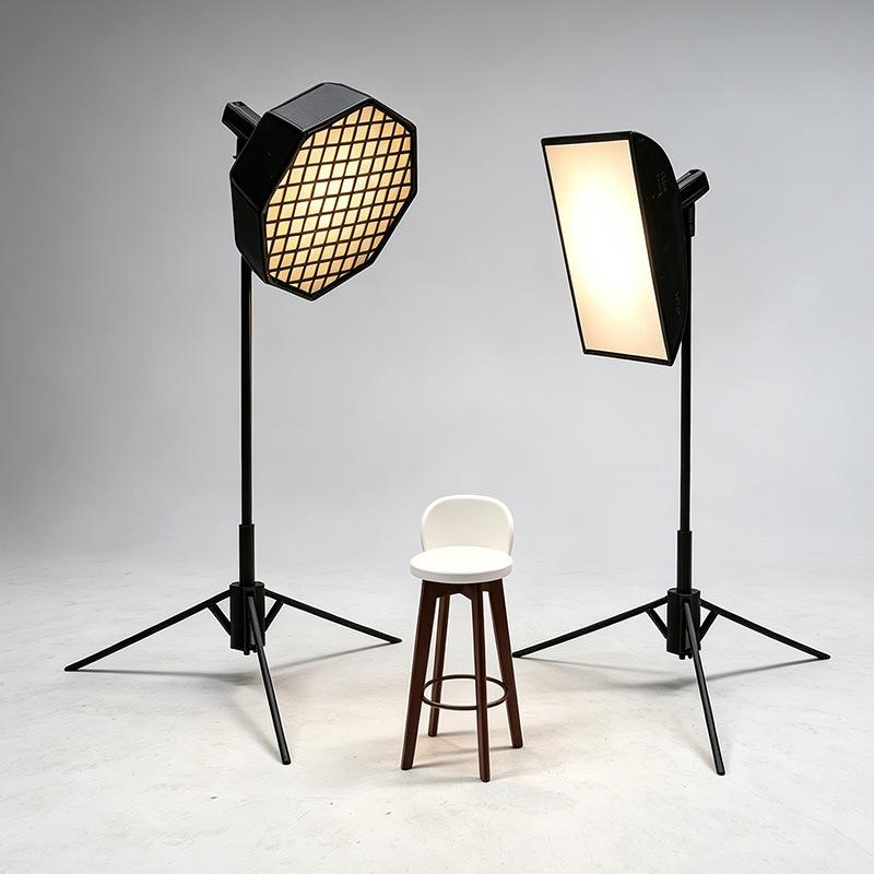 【BS】1/12 Mini Studio Light Sof - Photography Lighting Meter ulasan dan harga
