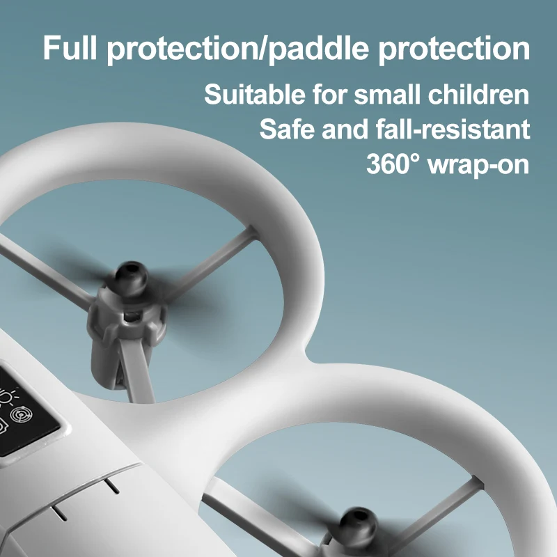 2026 DWI New GT3 Mini RC Drone - Photography Lighting For Beginners ulasan dan harga