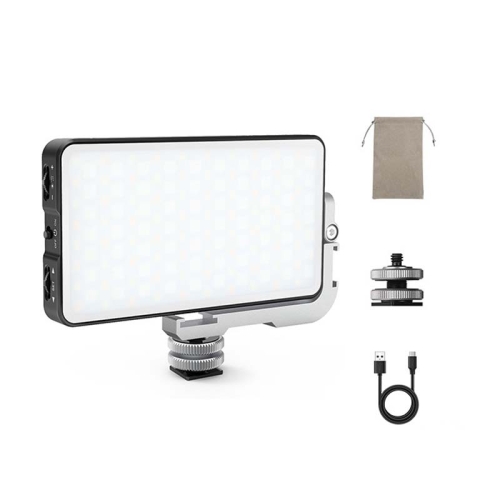 Pixel G3 Flat Panel RGB Fill L - Photography Lighting Handheld ulasan dan harga
