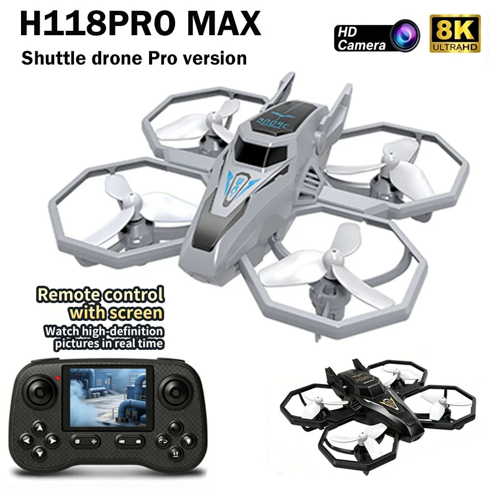 H118Pro Drone Professional 8K  - Photography Lighting For Beginners ulasan dan harga