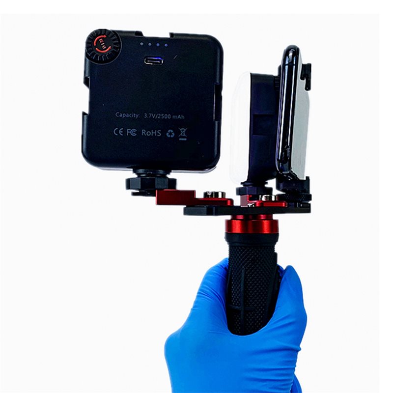 Cost Effective Mobile Phone Ho - Photography Mobile Lighting ulasan dan harga