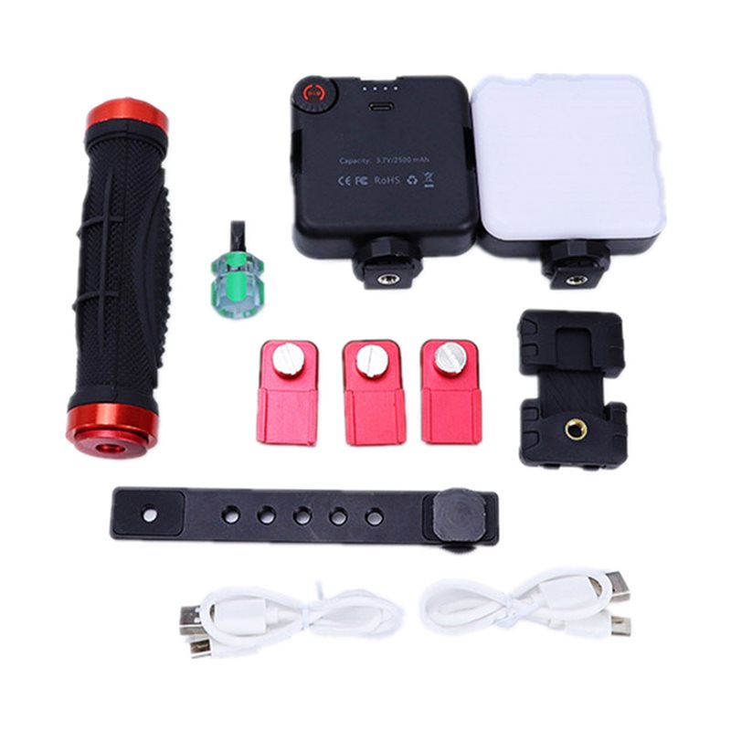 Cost Effective Mobile Phone Ho - Photography Mobile Lighting ulasan dan harga