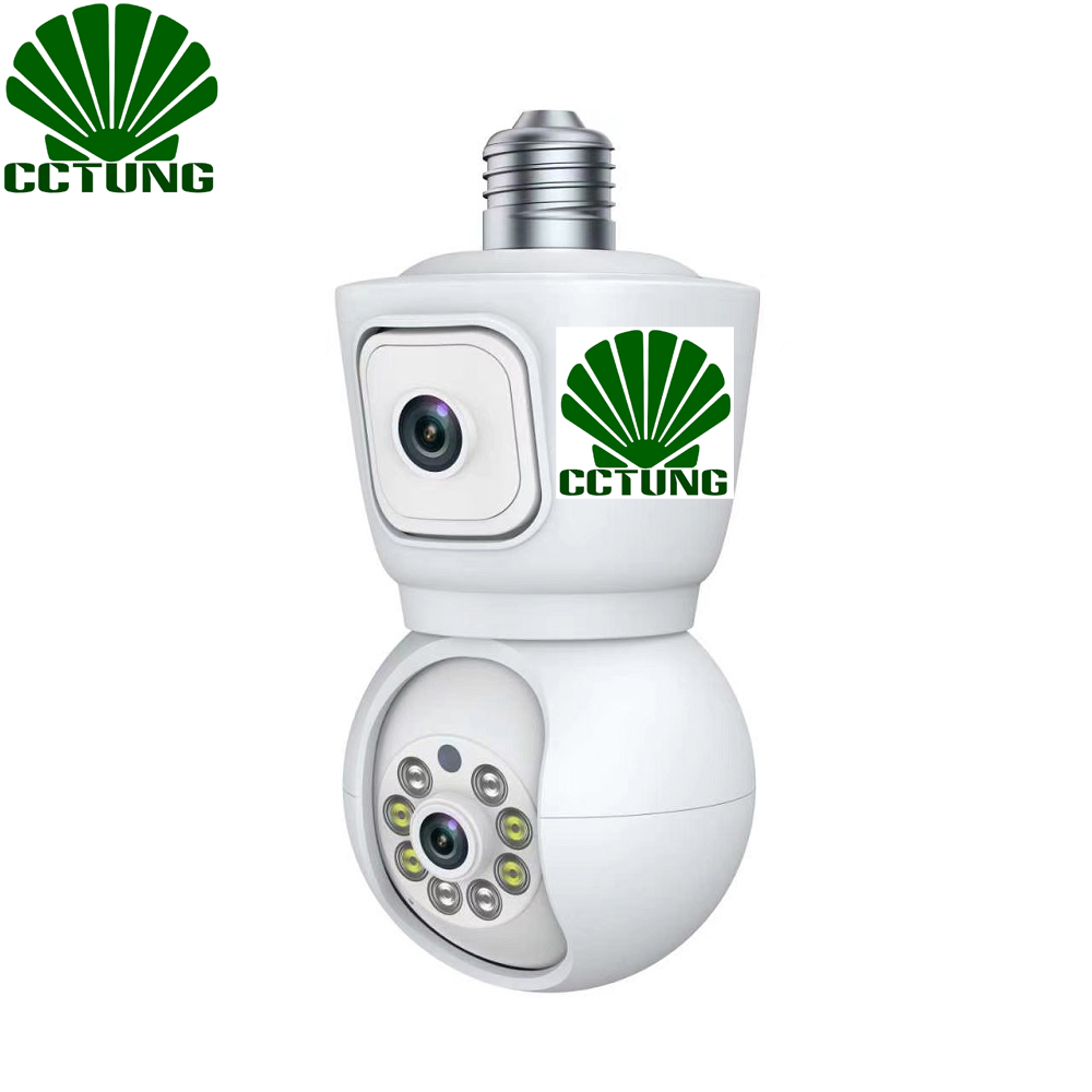 WiFi 360 Panoramic Light Bulb  - Photography Lighting Description ulasan dan harga