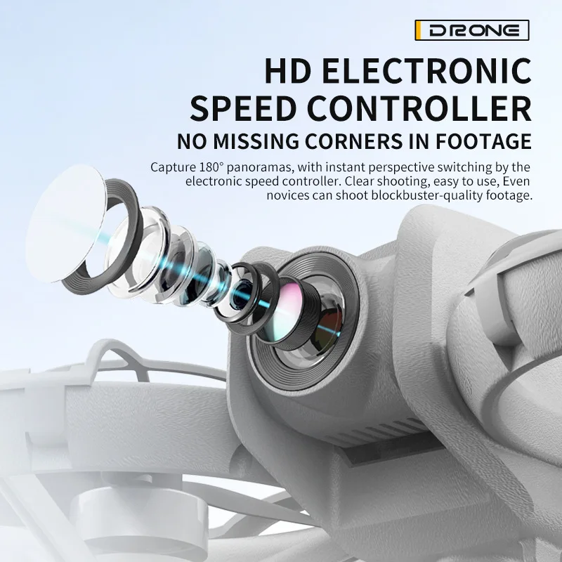 H137Max RC Drone 8K HD Dual Ca - Photography Lighting For Beginners ulasan dan harga