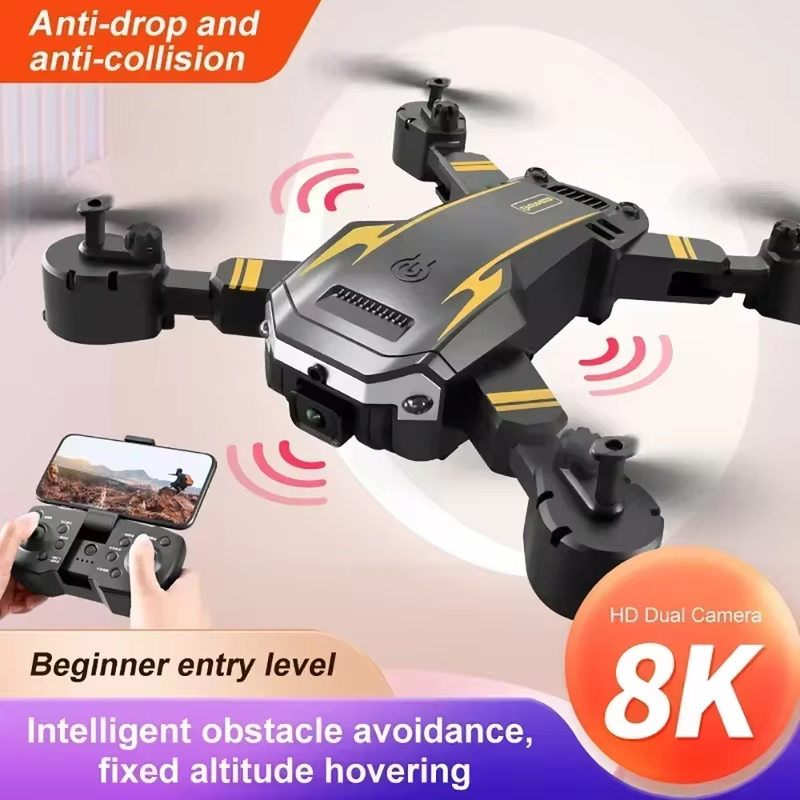 G6 Drone Professional HD 8K 5G - Photography Lighting For Beginners ulasan dan harga