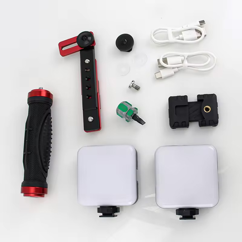 Dental Mobile Photography LED  - Photography Mobile Lighting ulasan dan harga