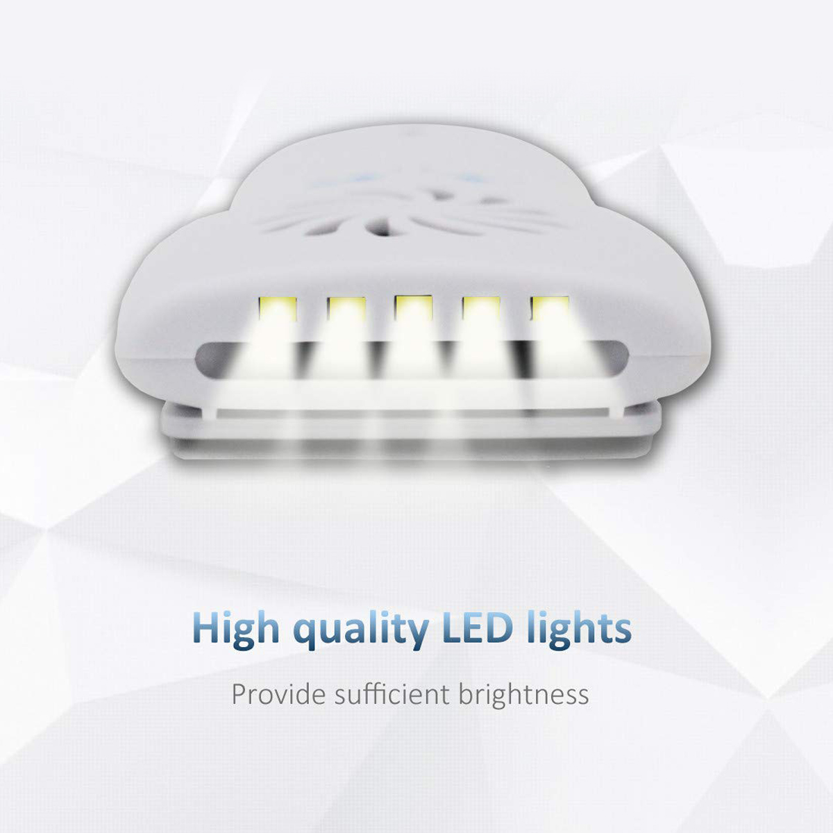 Dental Anti Fog Mirror Set Ort - Photography Lighting Game ulasan dan harga
