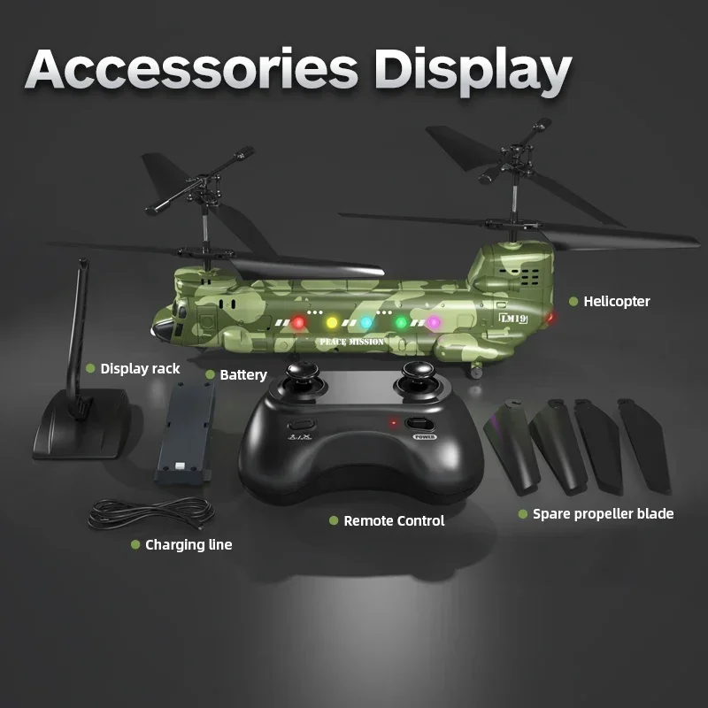 2.4G RC Helicopter HD Aerial P - Photography Lighting For Beginners ulasan dan harga