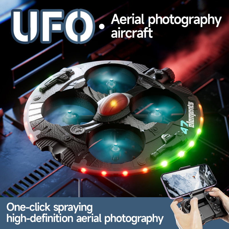 Aerial Photography MINI UFO Re - Photography Lighting For Beginners ulasan dan harga